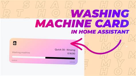 washing machine smart card software|washing machine card system.